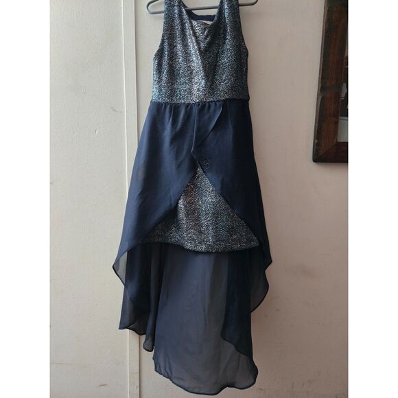 Rare Editions Size 8 Girls Dress - Picture 1 of 8